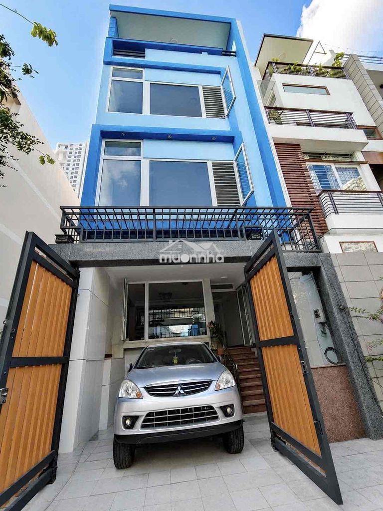 Cho thuê trệt 5x18 công viên him lam tân hưng giá tốt