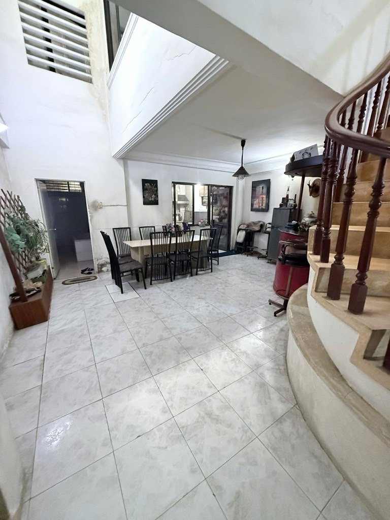 Trung tâm q.1 - thạch thị thanh – p. tân định - dt: 6*22.5m- 56 tỷ  - 3
