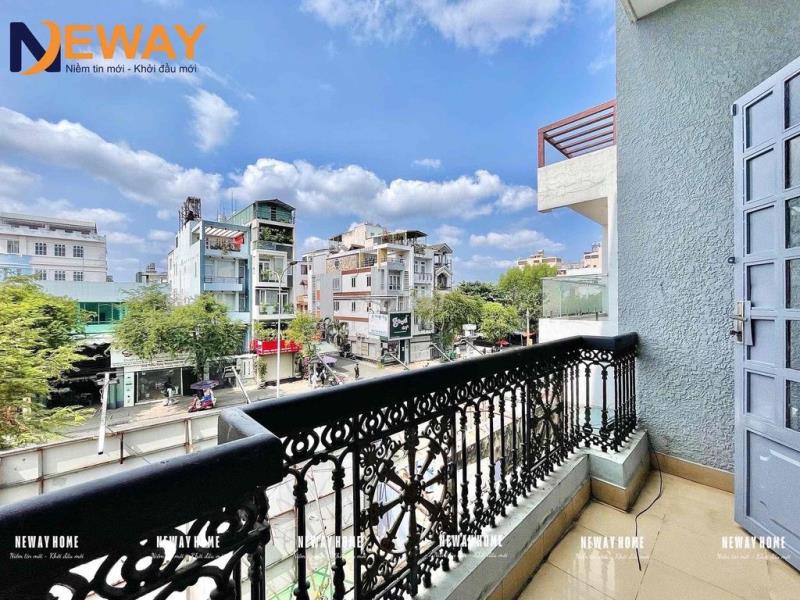 Chính chủ cho thuê | phòng mới xây | ngay đh công thương - 2