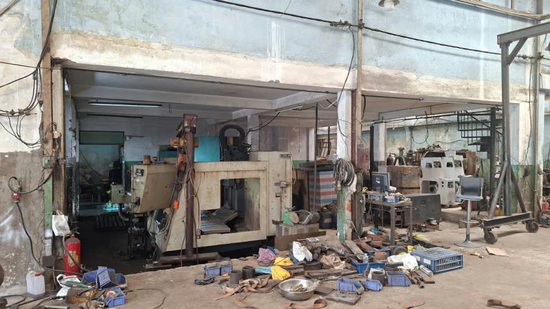 Ngay bến xe miên tây – mặt tiền hoàng văn hợp – bình tân – dt: 20*20m – 52 tỷ - 4