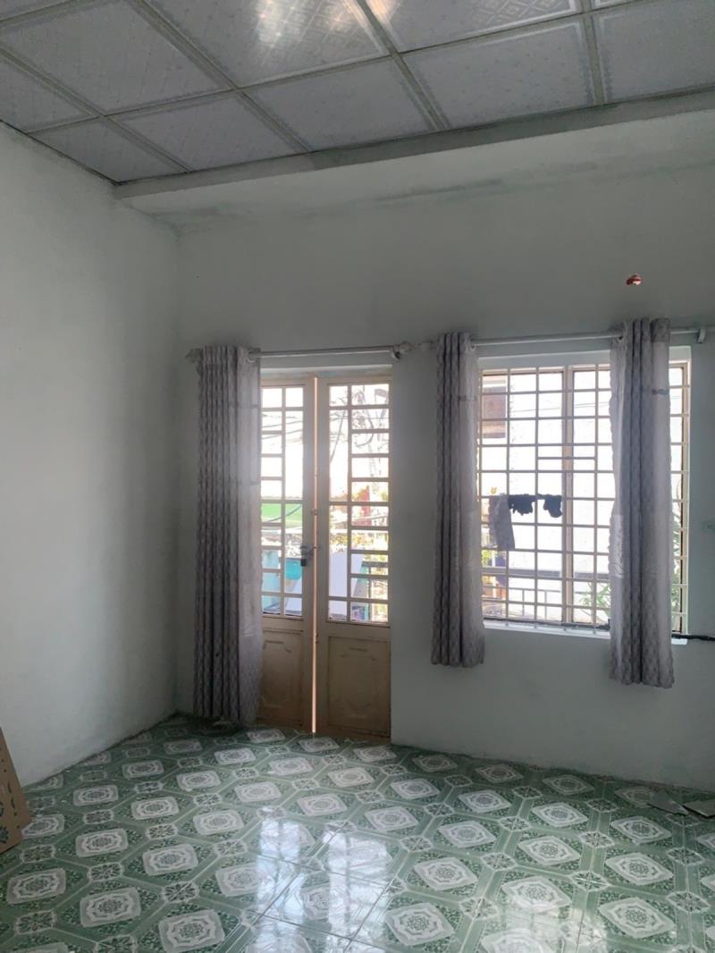 🏡 Nhà đông hưng thuận quận 12 – 2 tầng – 2pn – gần chợ, trường học – 30m ra đường xe hơi - 3