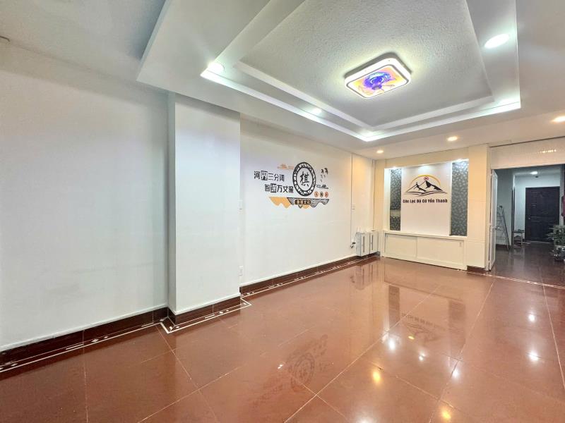 Chính chủ cho thuê mặt bằng ngay 3/2 ngô quyền – đối diện việt úc