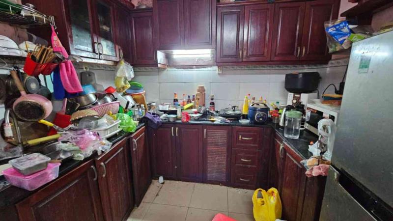 🏡 Bán nhà góc 2 mặt tiền đông hưng thuận q12 – đường 6m – gần chợ – 2pn – 2.95 tỷ - 3