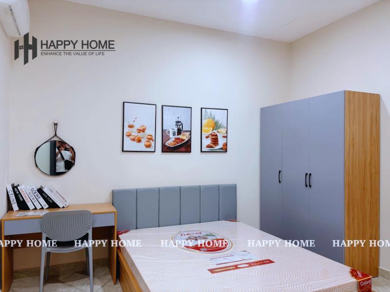 Cho thuê căn hộ máy giặt riêng gần đại học văn lang cơ sở 3 đường nguyễn xí quận bình thạnh - 2