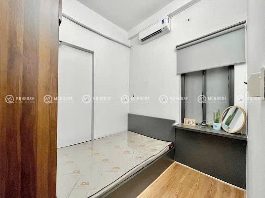 2 phòng ngủ rộng thoáng mới keng gần huit, vhu,học viện hàng không… tiện qua etown cộng hoà(tân bình) - bếp rộng, full nội thất  - 4