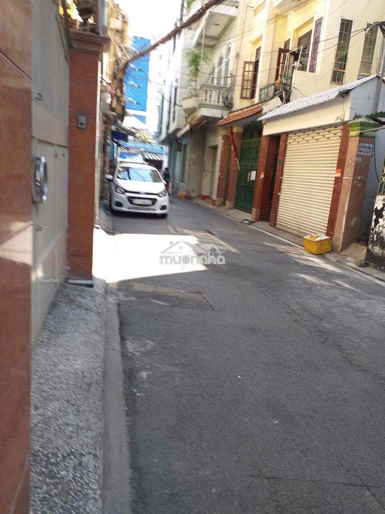 Cho thuê nhà nguyên căn gần sb tân sơn nhất