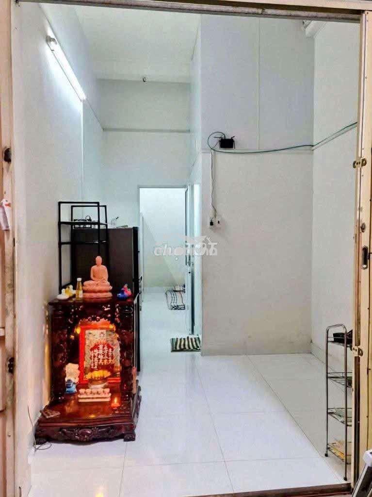❤️❤️ Cho nhà nguyên căn hẻm ba gác an dương