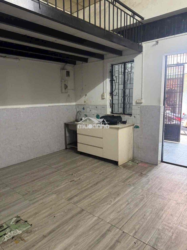Cho thuê nhà nguyên căn ngay quang trung,p8 gv - 2