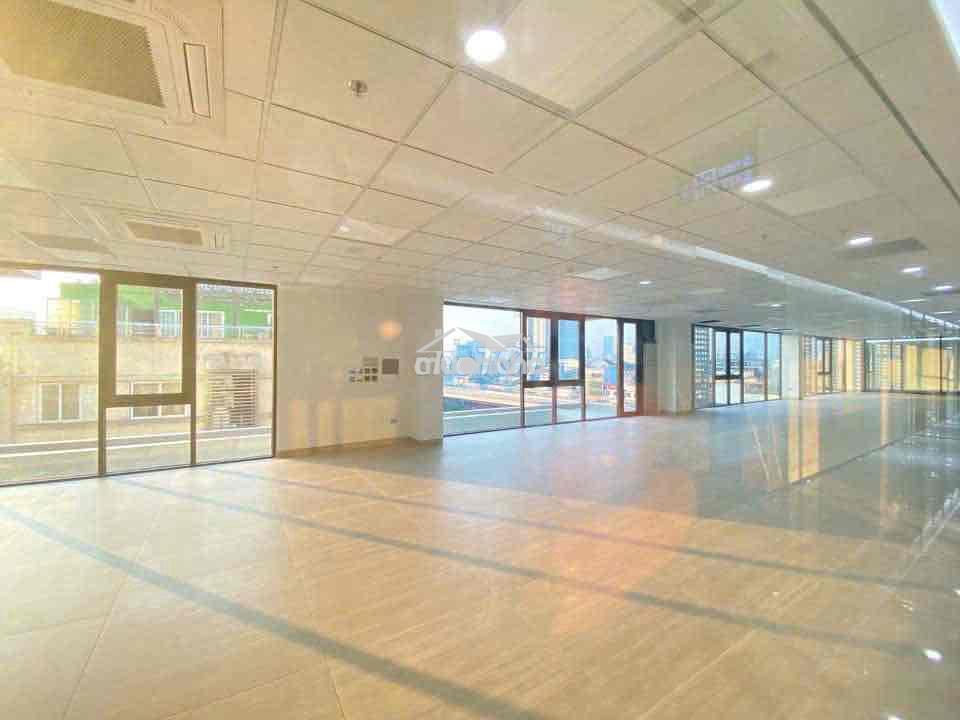 Cho thuê tòa nhà nam kỳ khởi nghĩa – quận 3 | vị trí trung tâm đắt địa - 3