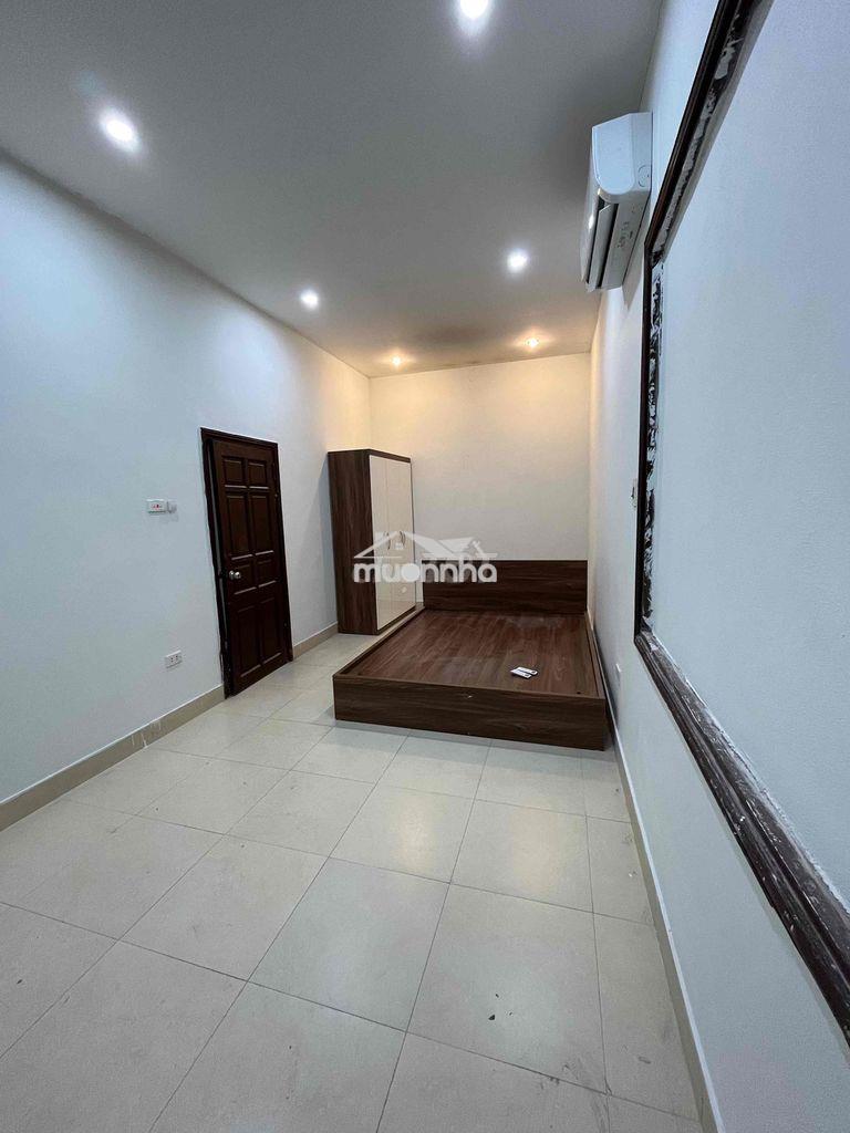 Mặt bằng kinh doanh nhà 3 tầng 4 phòng tại yên lãng - 4