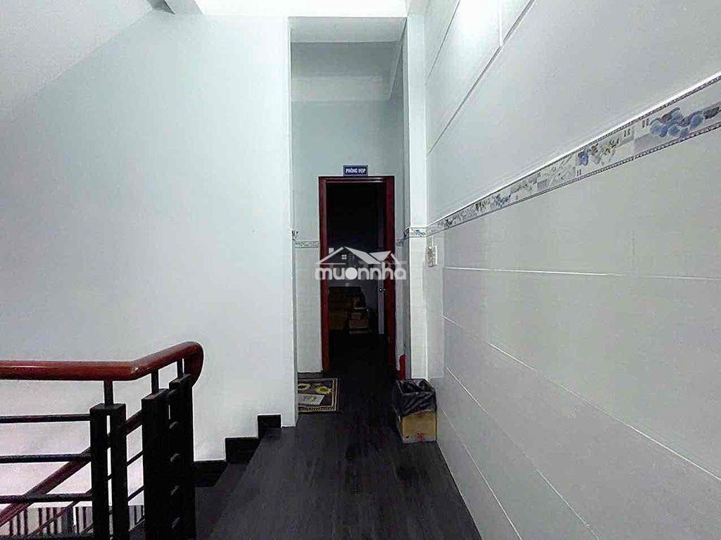 Nhà [ 5 x 16] 2 lầu ( 4pn,2wc) —hẻm 6m ,hương lộ 2 ,bình tân - 3