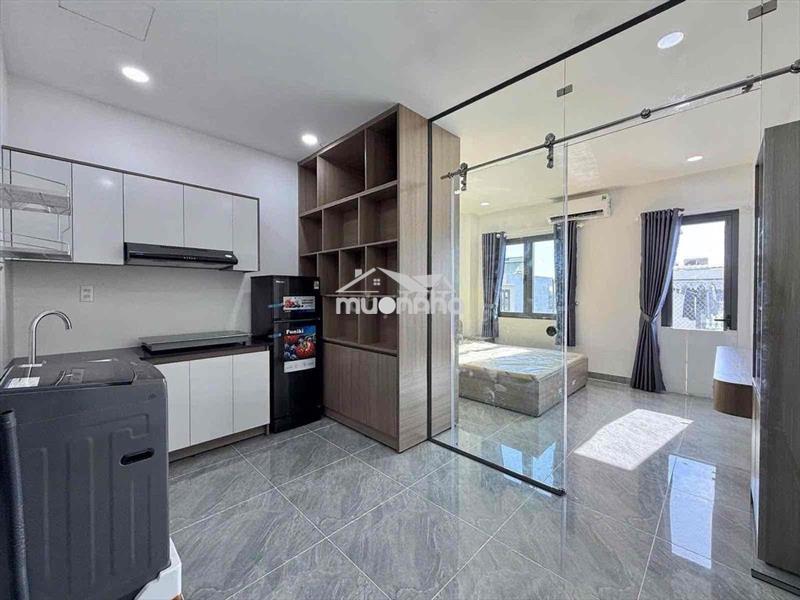 Phòng vip như biệt thự