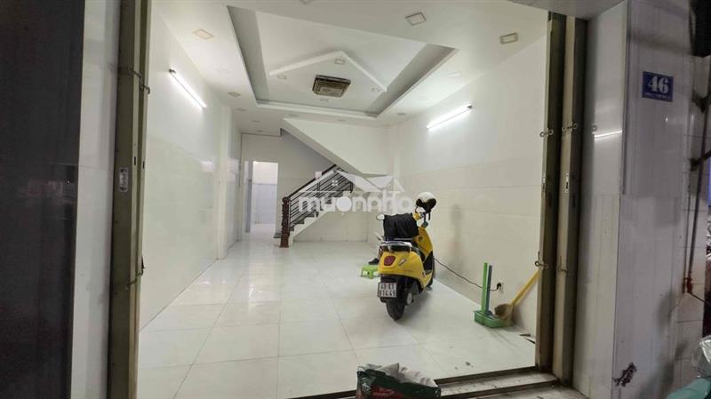 Cho thuê phòng trọ ngay chợ phước bình