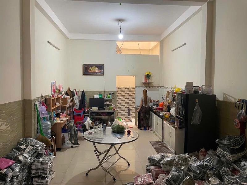Hxh 6m thoại ngọc hầu - kế bên ubnd - 83m2, 4x21, 3 tầng, khu an ninh, 8.8 tỷ tl - 3