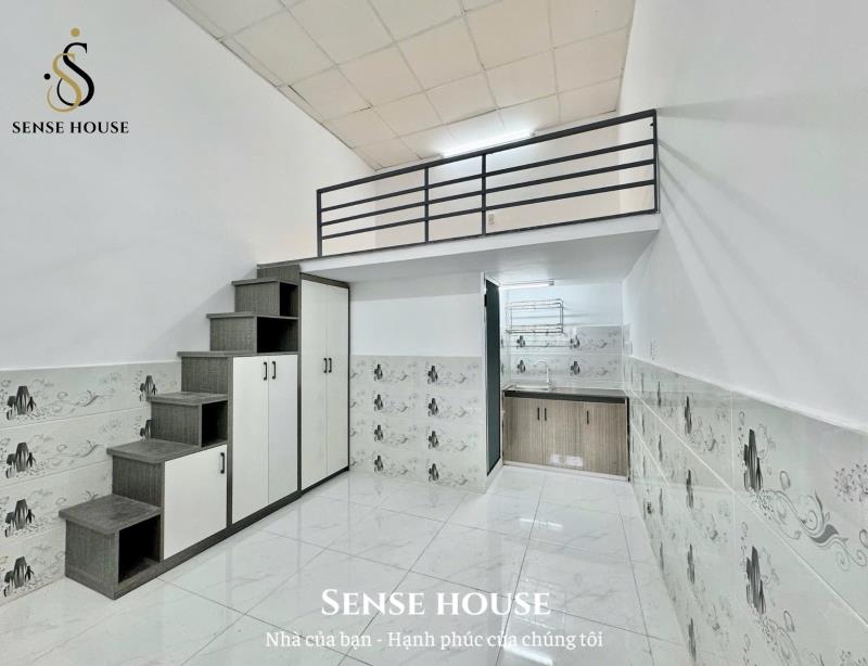 Duplex gác cao| gần đh công thương| giá chỉ từ 3trx - 2
