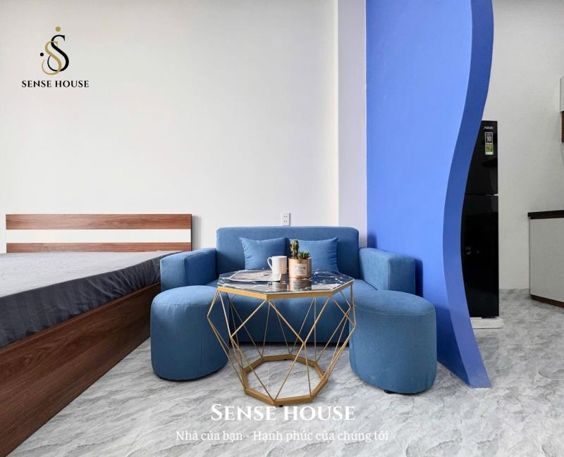 Studio ban công ngay vạn hạnh mall quận 10 full nt siêu đẹp giá mềm - 4