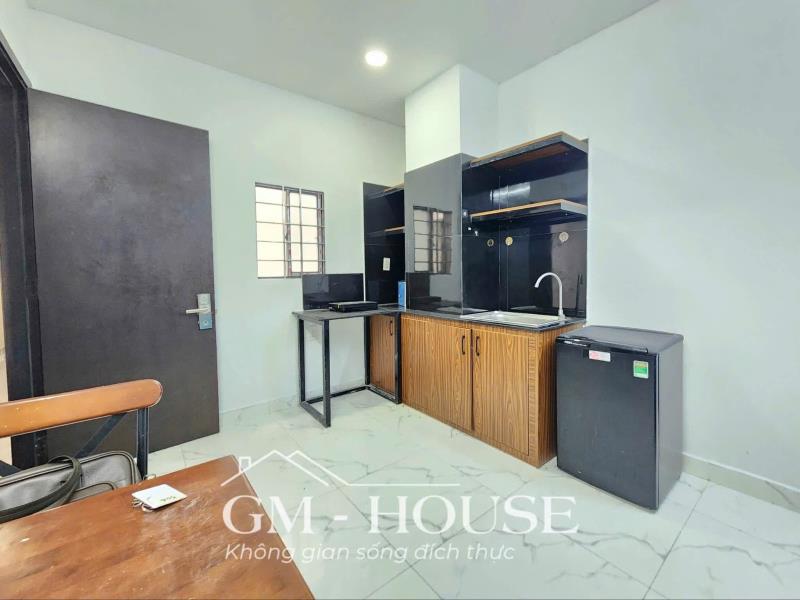 🏡 Căn hộ full nội thất – nguyễn gia trí, bình thạnh 🔥20m tới đại học ngoại thương - 2