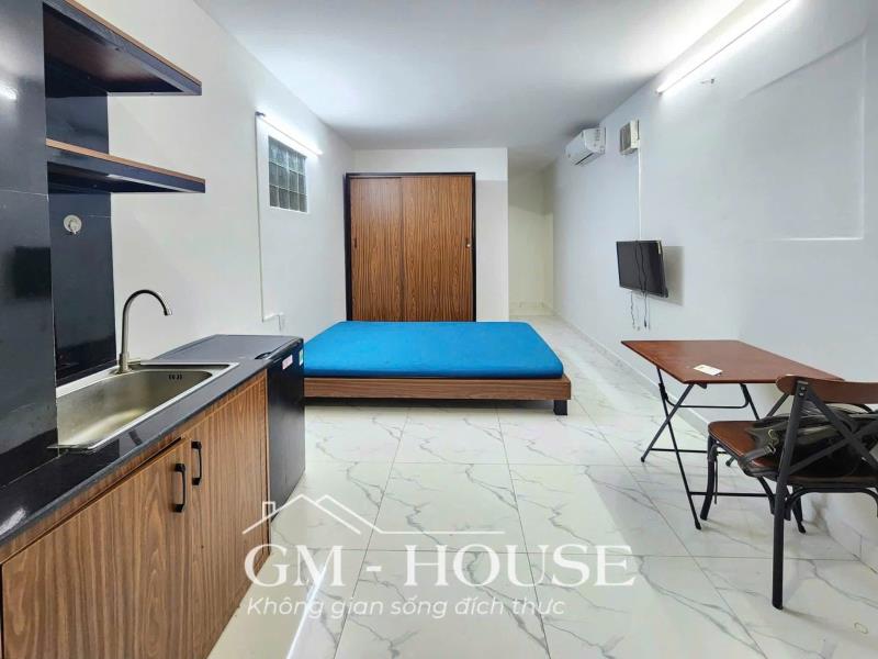 🏡 Căn hộ full nội thất – nguyễn gia trí, bình thạnh 🔥20m tới đại học ngoại thương - 3