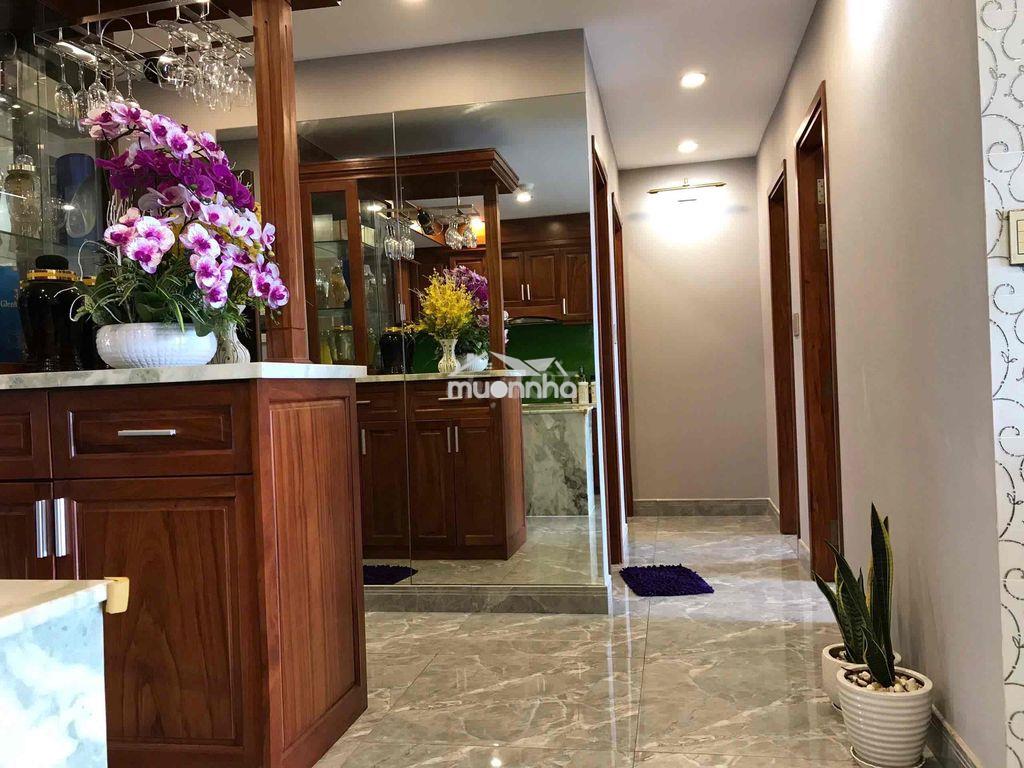 Bán căn hộ 3pn 2wc y hình sổ hồng gần sân bay 85m2 - 2