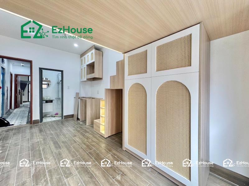 ⭐️Duplex bancol riêng| gần đh văn hiến-chỉ từ 5tr  - 4