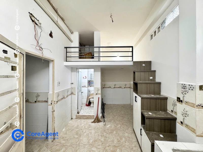 Trọ giá rẻ gần huit, vhu, học viện hàng không, tiện qua tân bình, gò vấp - ở được 3-4 người