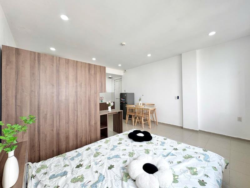 Căn hộ studio cửa sổ view thoáng - aeon tân phú, chợ tân hương - 2