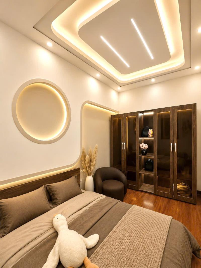 Cho thuê căn studio full nội thất hiện đại - gần aeon mall tân phú, tân kỳ tân qúy, gò dầu, lê trọng tấn, đi đh công thương và đh văn hiến