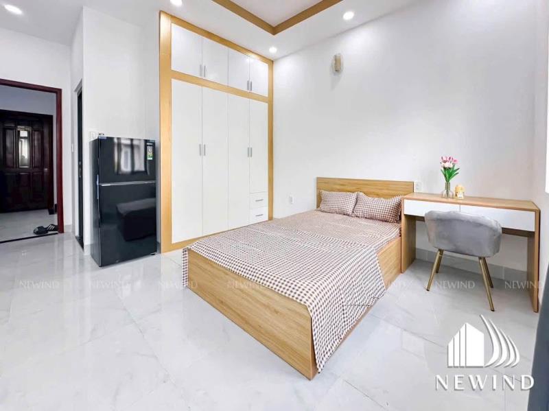 Thuê nhà giá tốt cho sinh viên công thương, người đi làm tại khu công nghiệp tân bình - 2