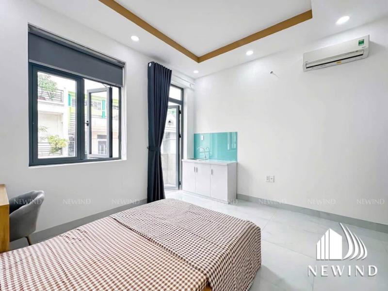 Thuê nhà giá tốt cho sinh viên công thương, người đi làm tại khu công nghiệp tân bình - 3