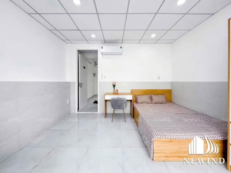 Thuê nhà giá tốt cho sinh viên công thương, người đi làm tại khu công nghiệp tân bình - 4