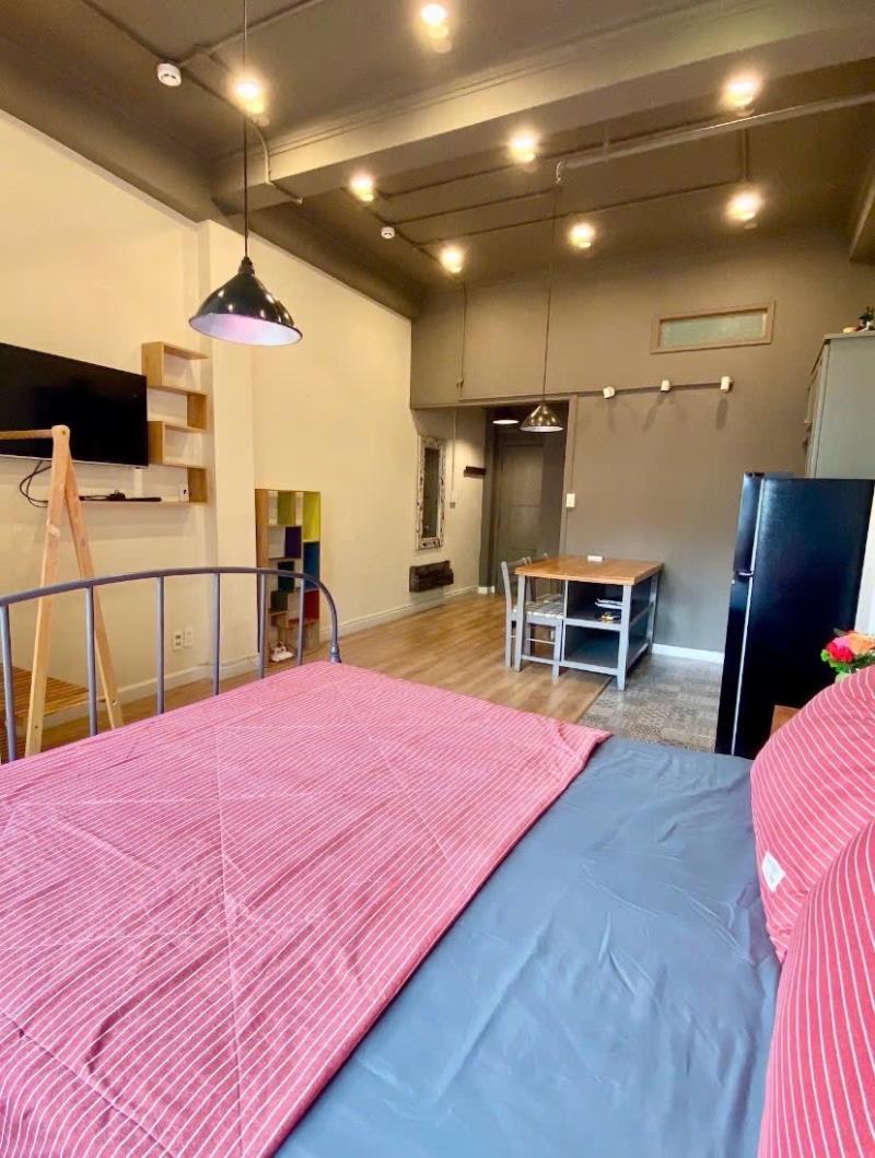 ✨ Studio tách bếp cạnh aeon mall – tân kỳ tân quý tân phú - 4