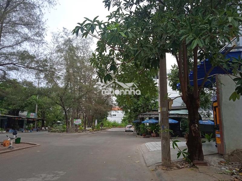 Bán đất thổ cư hẻm 12m 274 nguyễn văn tạo, long thới, nhà bè