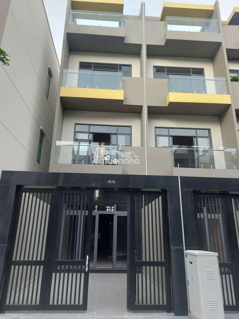 Chính chủ cho thuê nhà phố - 2