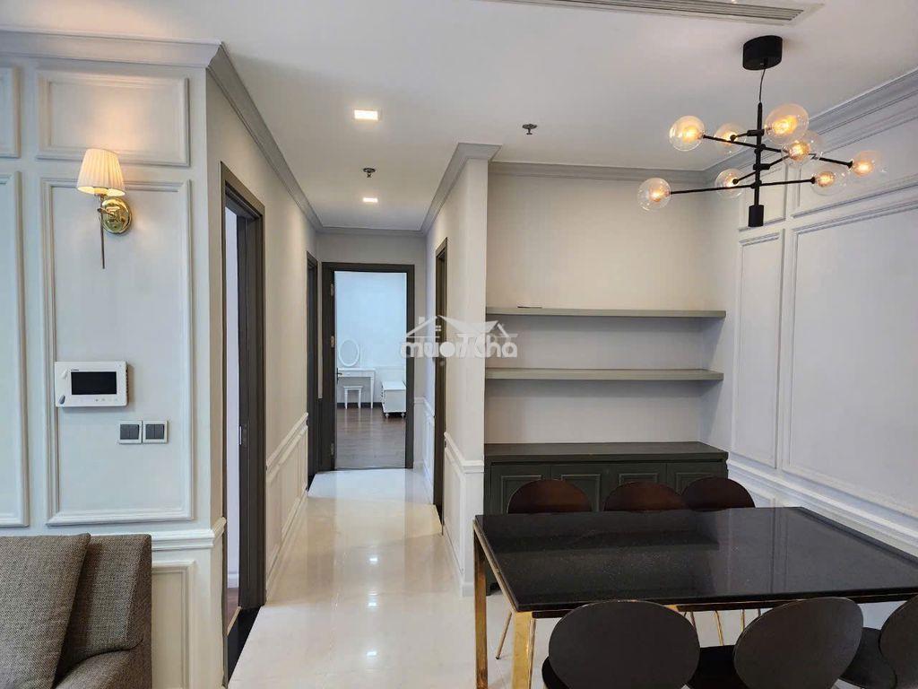Sang hợp đồng căn hộ park 2 – vinhomes central park - 4