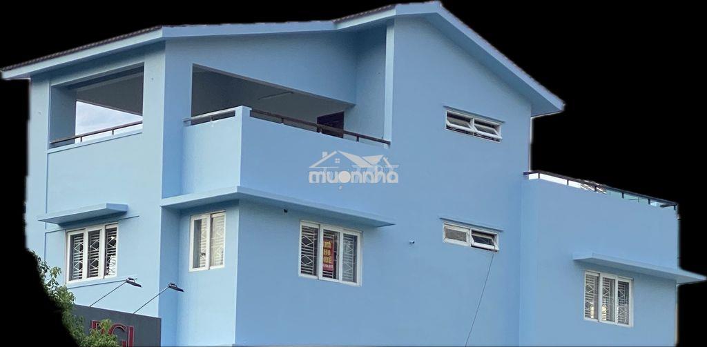 Nhà mặt tiền nguyên căn cho thuê - 3