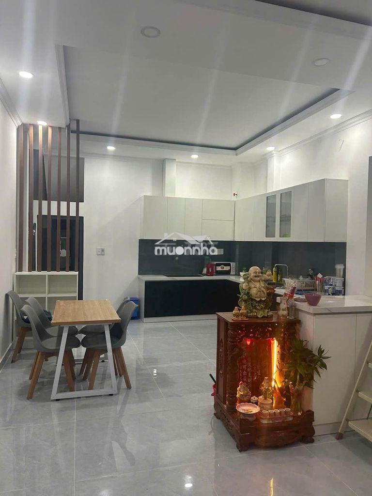 Đầu tư cho thuê hoặc mua gia đình ở q4 - 3