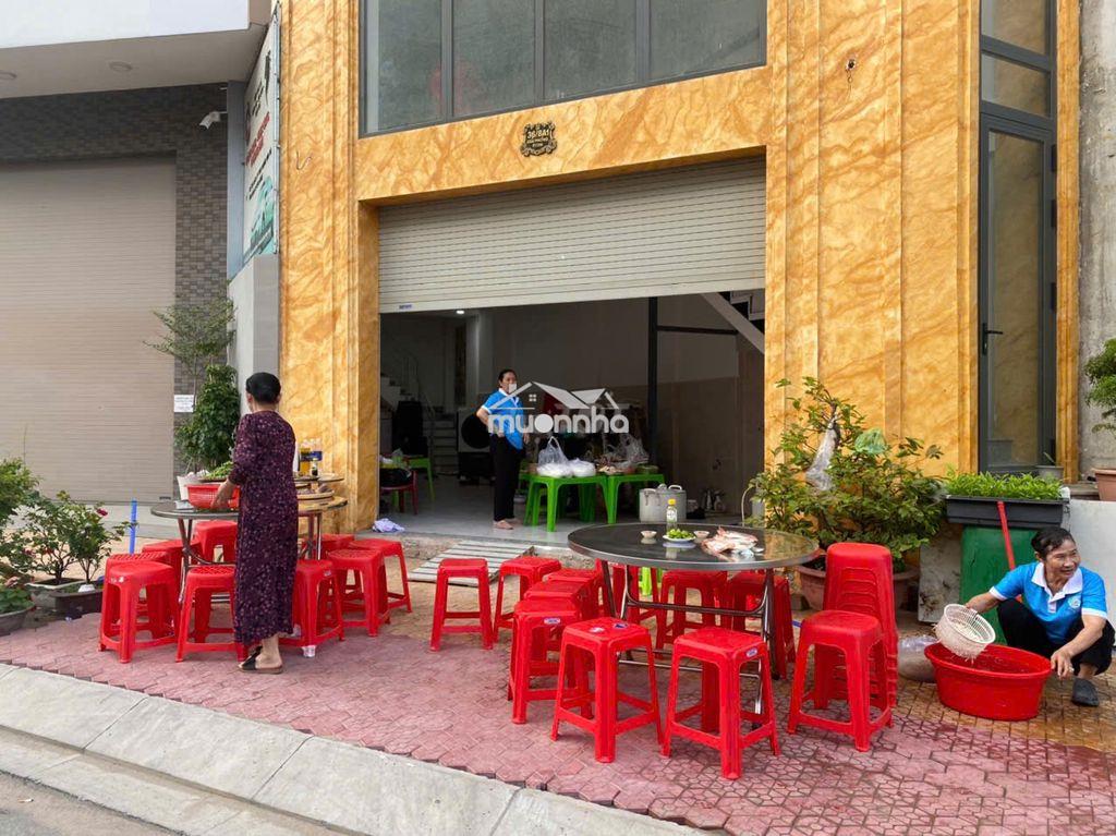 Cho thuê nhà mặt tiền gần sân bay - 3