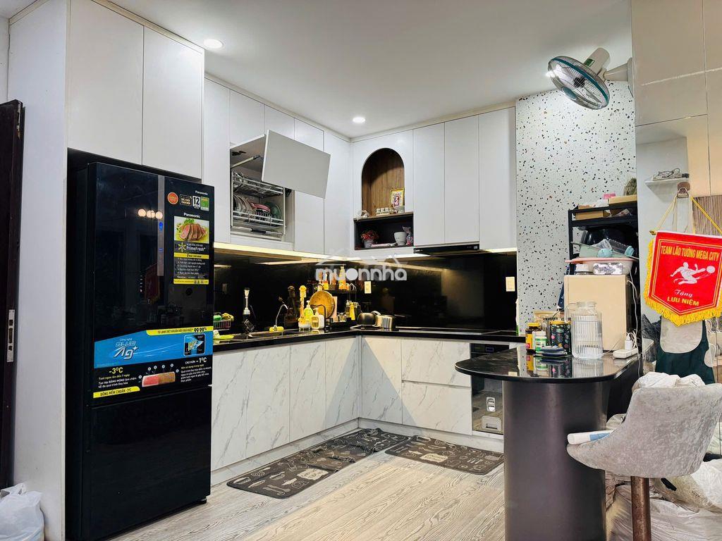 Cho thuê căn hộ chung cư 2pn, 2wc tại lữ gia plaza - 4