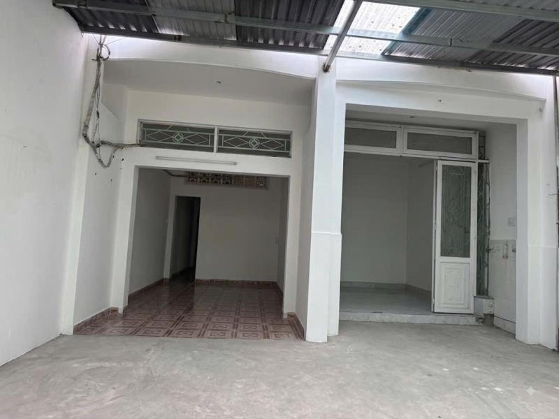 Bán nhà 2 căn phường trung mỹ tây