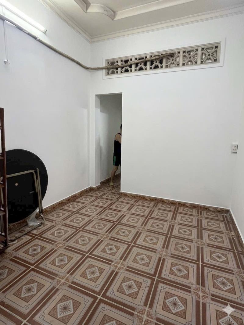 Bán nhà 2 căn phường trung mỹ tây - 4