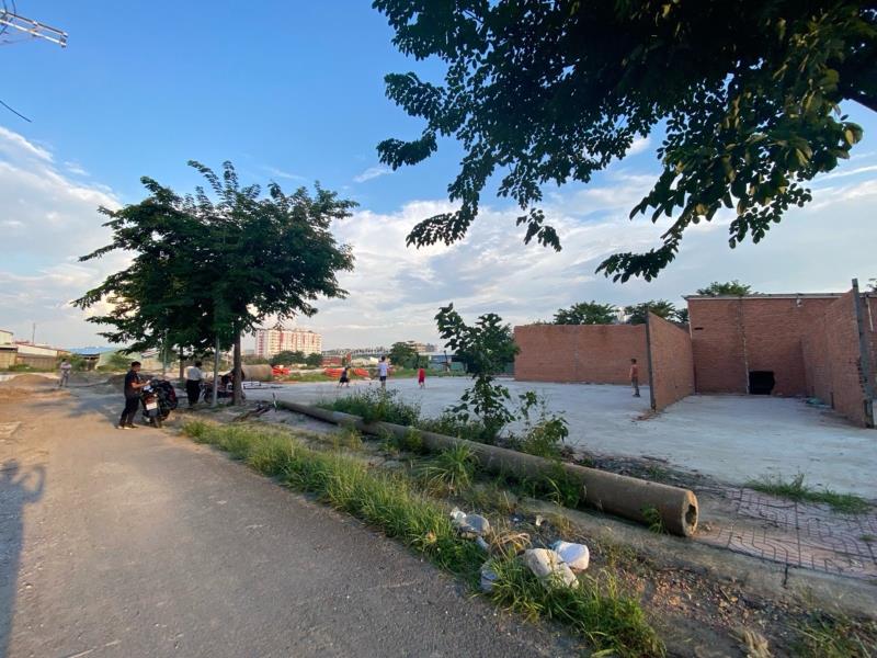 🚀 Đất khu phân lô nguyễn văn quá – q12 | 64m² | 5.4 tỷ - 2