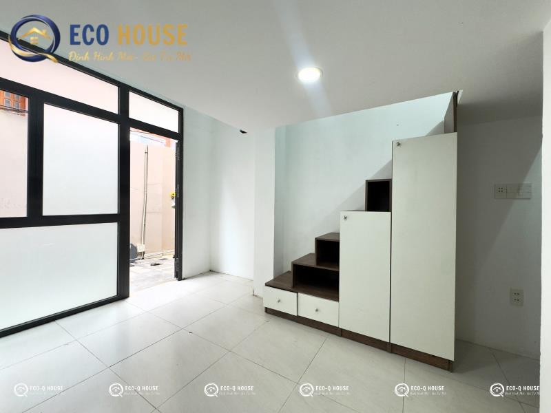 ✨ Duplex ban công cao cấp – không gian sống chuẩn chill ngay trường chinh✨ - 4