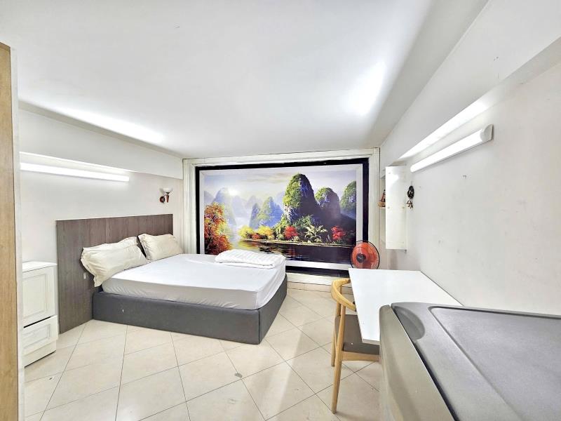 🏡 Phòng mới sạch đẹp – chỉ 5tr! 🔥  📍 nơ trang long, bình thạnh - 2