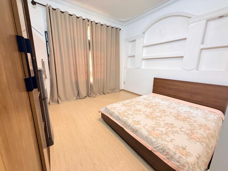 Phòng full nội tht cửa sổ thoáng gần đh văn lang, công nghiệp,…