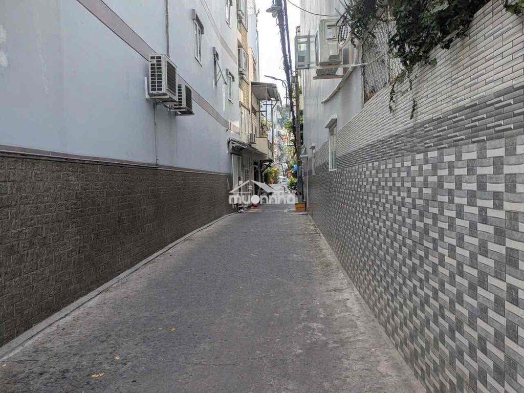 Nhà căn góc 3x15 điện biên phủ, hẻm xe hơi tới cửa - 4