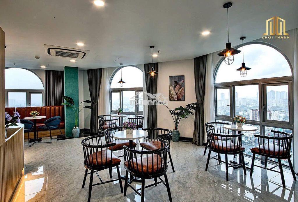 Cho thuê văn phòng 56m2 giá 12$/m2 liên hệ để xem - 4