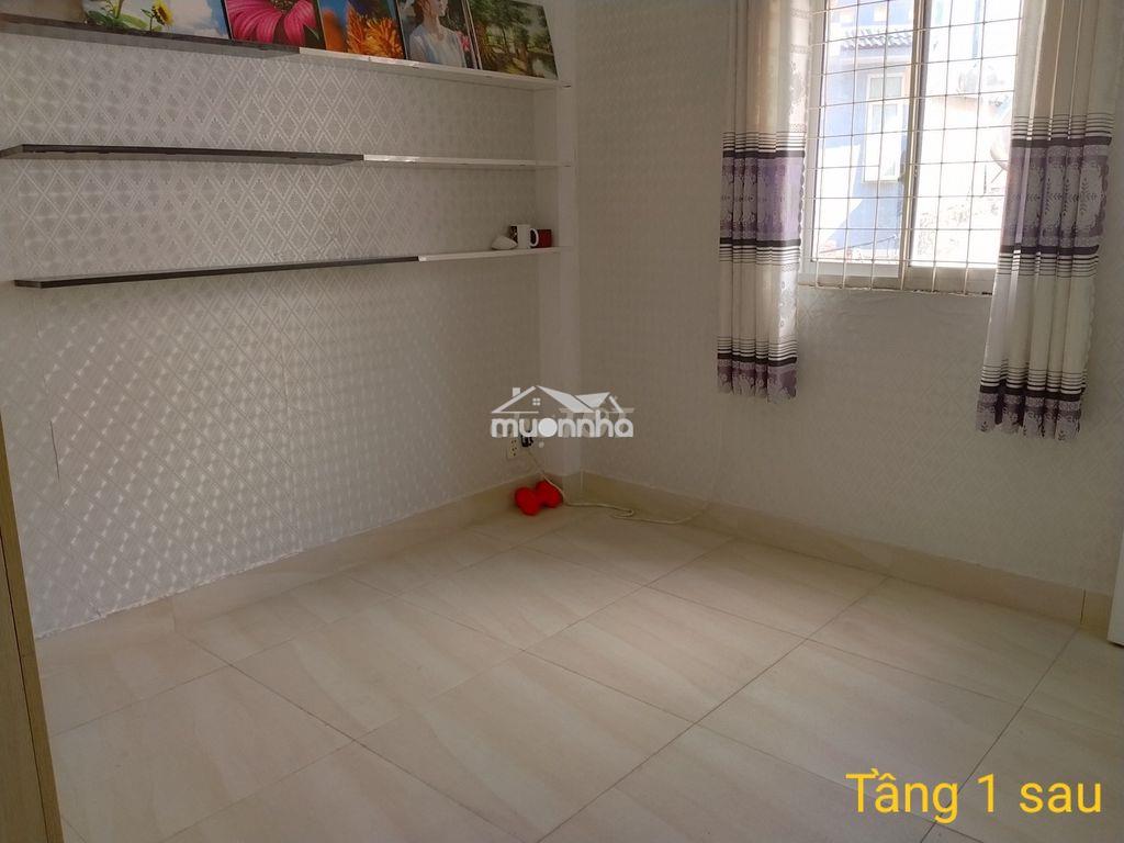 Chính chủ cần bán nhà hẻm 66/ trần văn quang, p. bảy hiền, tp.hcm - 3