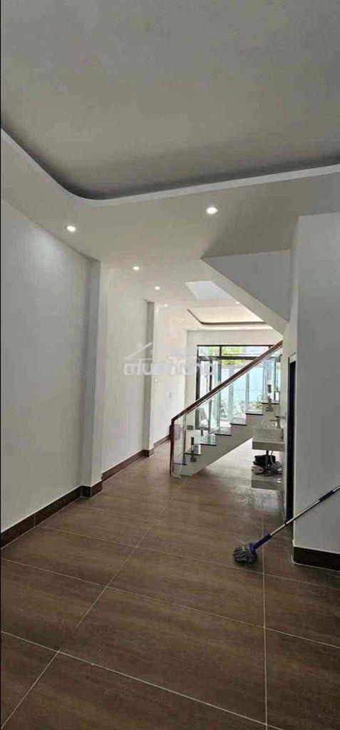 60m2-4x15x2 tầng-tỉnh lộ 10-hẻm xe hơi-nhỉnh 4tỷ xí - Ảnh 3