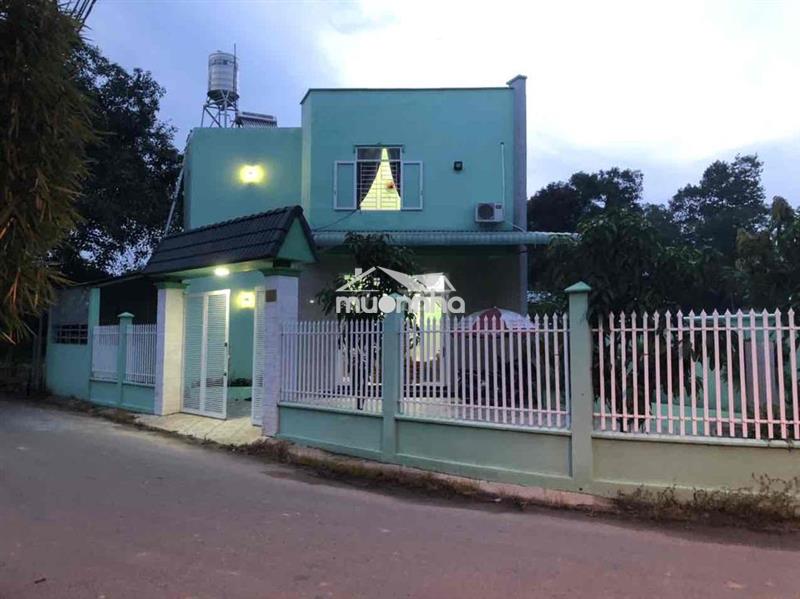 Nhà ở có thể kinh doanh ở phường tân an, thủ dầu 1