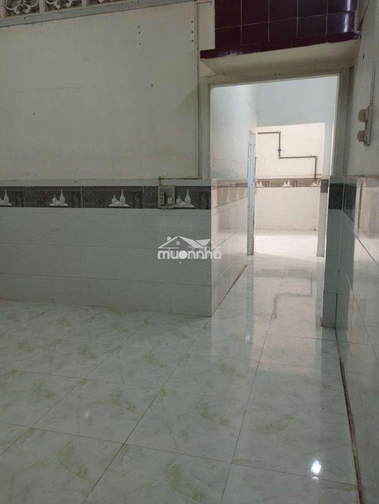 Nha4×17 1 pn 1 pk 1 bếp sân 20 m² - 2